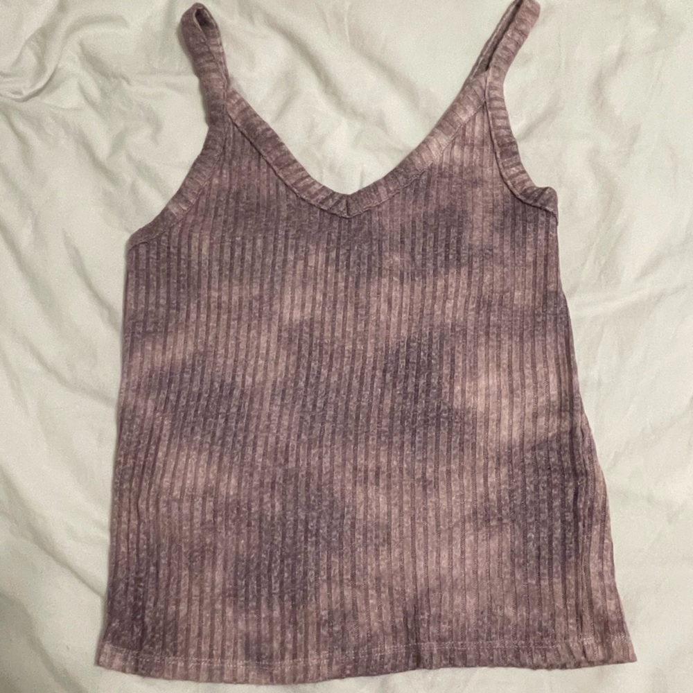 american eagle tank